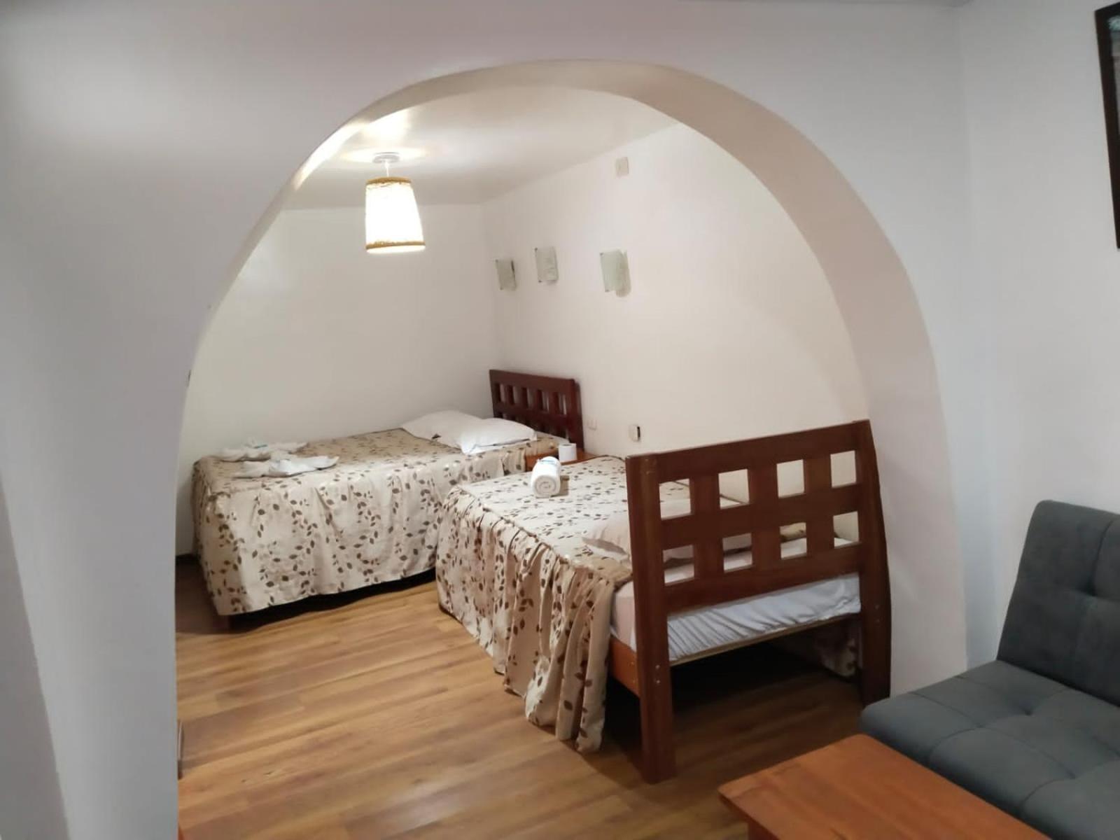 Qori House Hotel Куско Екстериор снимка