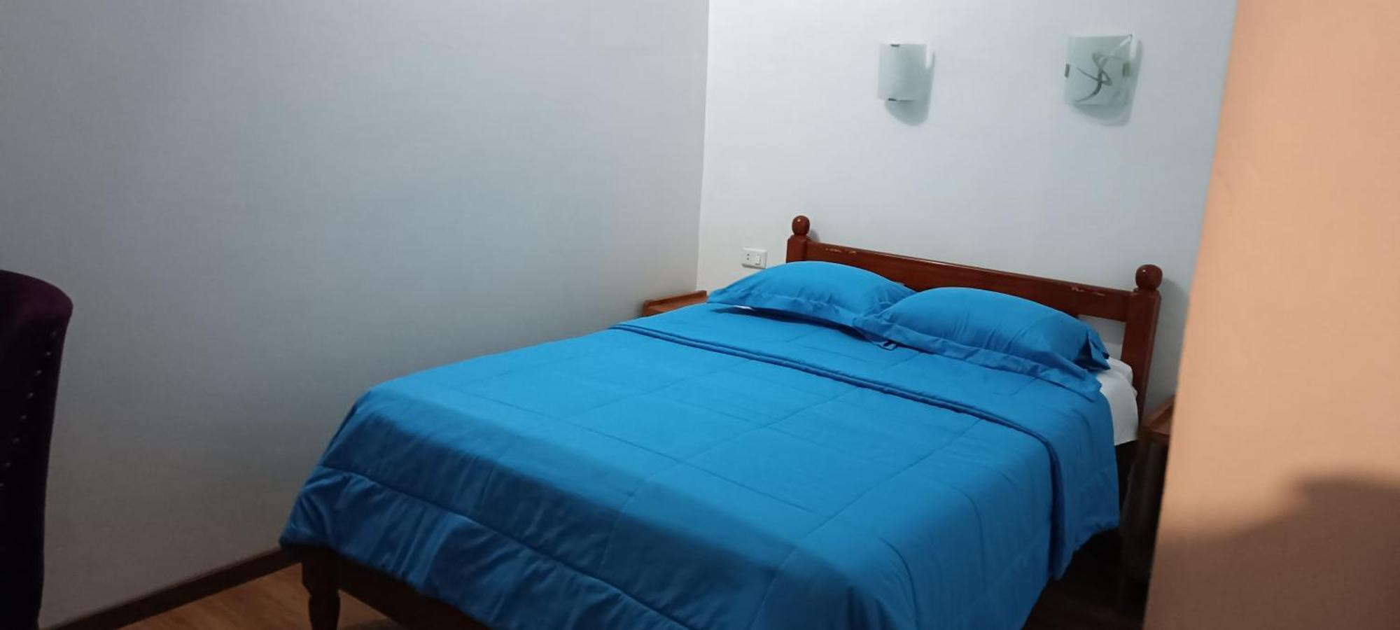 Qori House Hotel Куско Екстериор снимка