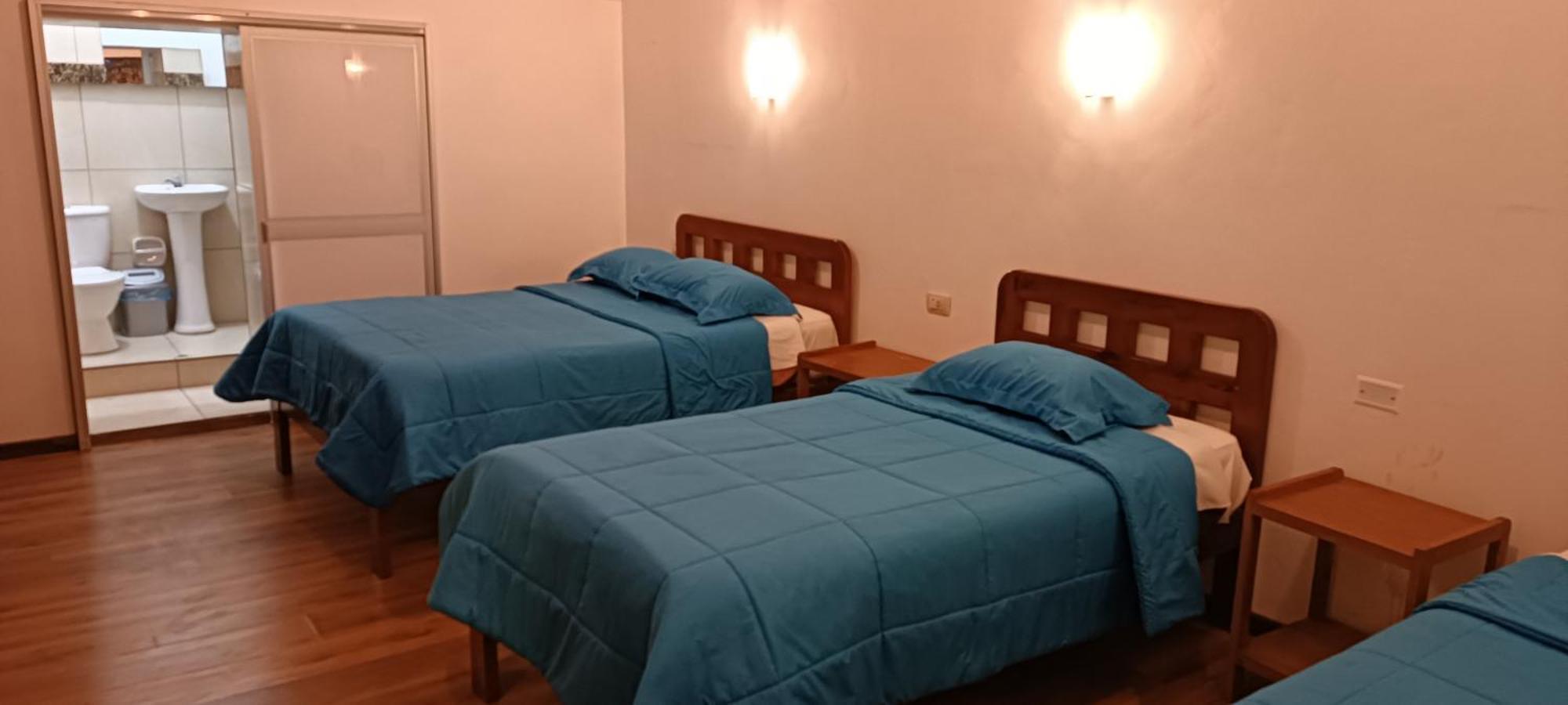 Qori House Hotel Куско Екстериор снимка